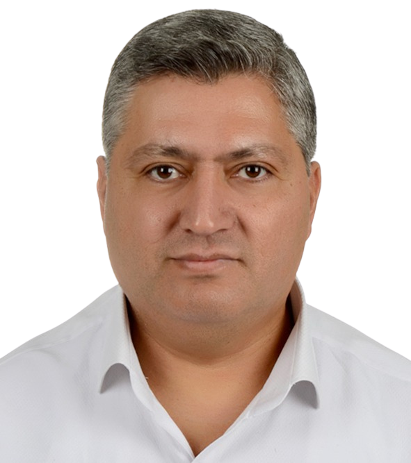 Prof. Dr. Ahmet Çiçek